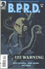 BPRD The Warning #02 Comics - Back Issues Dark Horse Comics