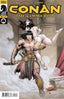 Conan the Cimmerian #02 Comics - Back Issues DARK HORSE