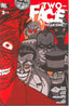 Two Face Year One #02 Comics - Back Issues DC COMICS
