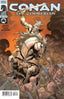 Conan the Cimmerian #03 Comics - Back Issues DARK HORSE