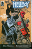 Hellboy The Crooked Man #03 Comics - Back Issues Dark Horse Comics