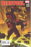 Deadpool (2008) #01 Comics - Back Issues Marvel Comics