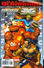 Ultimate Fantastic Four Ultimate X-Men Annual #01 Comics - Back Issues Marvel Comics