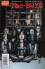 Boys #22 Comics - Back Issues Dynamite Entertainment