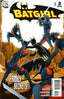 Batgirl (2008) #03 Comics - Back Issues DC Comics