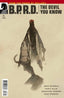 BPRD The Devil You Know #06 Mike Mignola Var Comics - Back Issues Dark Horse Comics
