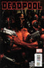Deadpool (2008) #02 Comics - Back Issues Marvel Comics