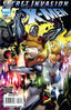Secret Invasion X-Men #03 Comics - Back Issues MARVEL COMICS