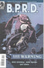 BPRD The Warning #04 Comics - Back Issues Dark Horse Comics