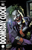 Doomsday Clock #05 Gary Frank Var