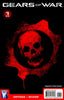 Gears of War #01 Comics - Back Issues DC Comics