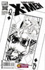 Uncanny X-Men (1981) #503 Previews Exclusive Comics - Back Issues Marvel Comics
