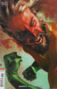 Aquaman (2016) #36 Middleton Var