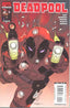 Deadpool (2008) #04 Comics - Back Issues Marvel Comics