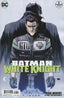 Batman White Knight #08 Comics - Back Issues DC Comics