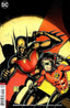 Batman Beyond (2016) #20 Shane Davis Var Comics - Back Issues DC Comics
