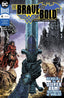Brave and The Bold Batman and Wonder Woman #04 Comics - Back Issues DC COMICS
