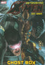 Astonishing X-Men (2004) HC Ghost Box Trades/Hard Covers Marvel Comics