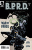 BPRD War On Frogs #02 Comics - Back Issues Dark Horse Comics