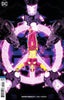 Mister Miracle (2017) #09 Mitch Gerads Var Comics - Back Issues DC Comics