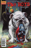 Boys #26 Gary Leach Var Comics - Back Issues Dynamite Entertainment