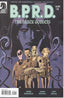 BPRD The Black Goddess #01 Comics - Back Issues Dark Horse Comics