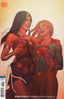 Wonder Woman (2016) #47 Jenny Frison Var