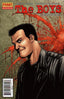 Boys #27 Steve Dillon Var Comics - Back Issues Dynamite Entertainment