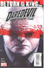Daredevil (1998) #116 Comics - Back Issues Marvel Comics