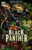 Black Panther (2009) #01 Lashley Cvr Comics - Back Issues MARVEL COMICS