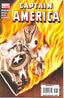 Captain America (2005) #48 Comics - Back Issues Marvel Comics