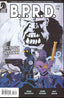BPRD The Black Goddess #03 Comics - Back Issues Dark Horse Comics