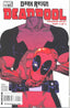 Deadpool (2008) #09 Comics - Back Issues Marvel Comics