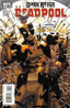 Deadpool (2008) #11 Comics - Back Issues Marvel Comics