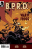 BPRD War On Frogs #03 Comics - Back Issues Dark Horse Comics