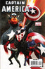 Captain America (2005) #600 Comics - Back Issues Marvel Comics