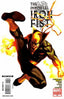 Immortal Iron Fist #27 Djurdjevic Var Comics - Back Issues MARVEL COMICS