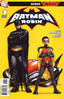 Batman and Robin (2009) #01 Comics - Back Issues DC Comics