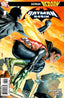 Batman and Robin (2009) #01 1:25 JG Jones Var