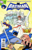 Batman The Brave and the Bold (2009) #06 Comics - Back Issues DC Comics