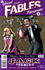 Jack of Fables #35 Comics DC COMICS