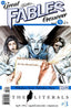Literals #03 Comics - Back Issues DC Comics
