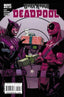 Deadpool (2008) #12 Comics - Back Issues Marvel Comics