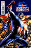 Captain America Reborn #01 Comics - Back Issues Marvel Comics