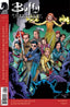 Buffy the Vampire Slayer Season Eight #26 Georges Jeanty Var