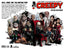 Creepy (2009) #01 Eric Powell "Creepy Family" Var Comics - Back Issues Dark Horse Comics