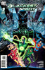 Blackest Night #01 1:25 Van Sciver Var Comics - Back Issues DC Comics