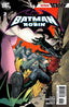 Batman and Robin (2009) #02 1:25 Andy Kubert Var