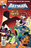 Batman The Brave and the Bold (2009) #07 Comics - Back Issues DC Comics