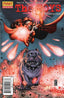 Boys #32 Comics - Back Issues Dynamite Entertainment